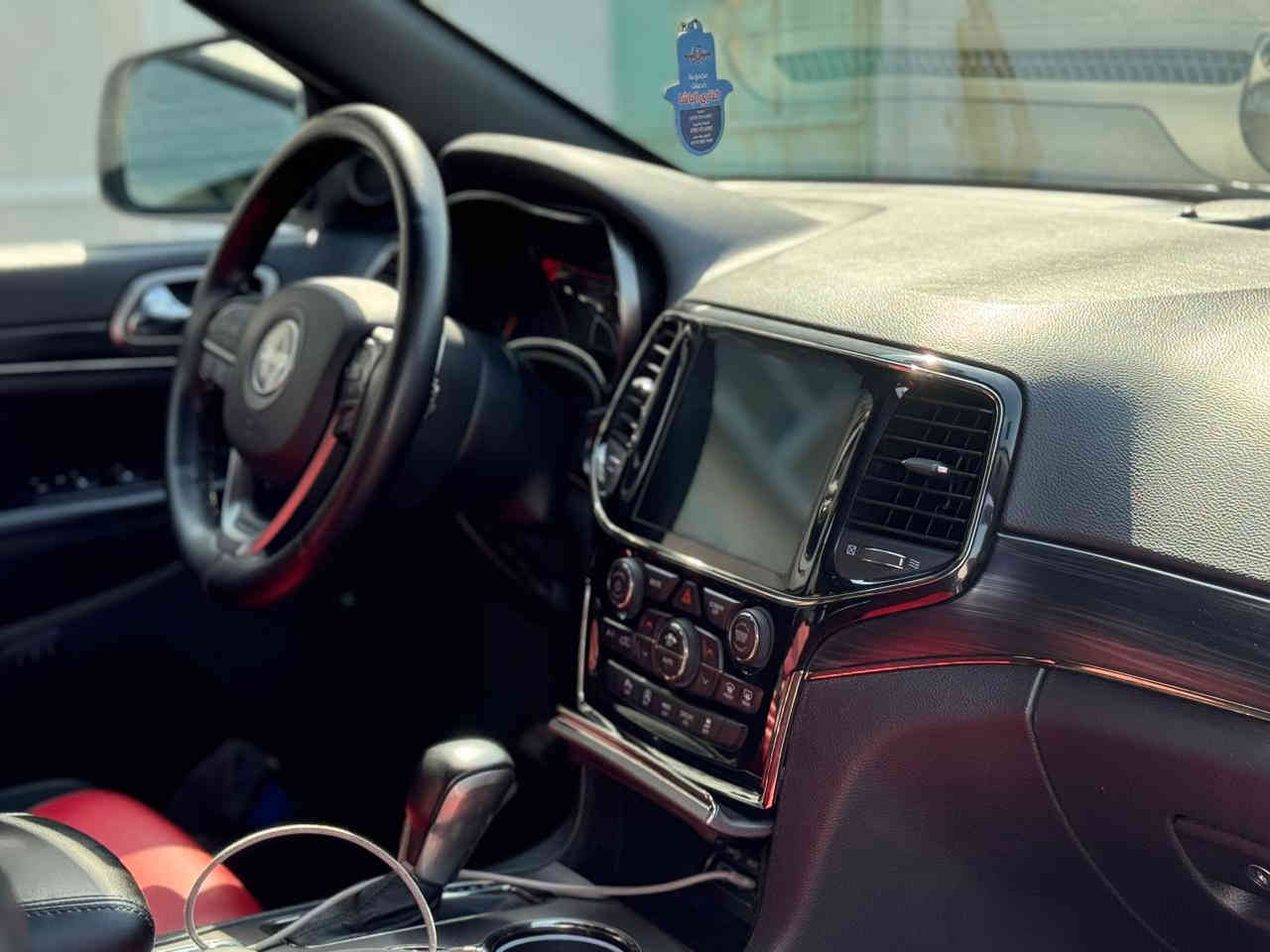 السلام عليكم 
للبيع جيب ٢٠١٩

وكاله هارلم وارد خليجي 

مواصفات S

معروفه مواصفاتها 

فوول مواصفات ١/١

تخم تاير جديد 

محرك ٦ سلندر 

كفاله عامه سياره 

بدون ضربه بدون صبغ 

سياره جديده لك 

ماشيه ٤٠ الف كيو

موقع بغداد 

سعر ٣٤٠ ورقه وبيها مجال بسيط 

الاستفسار 

*********** 

احمد
