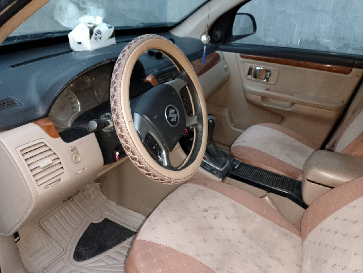 سازوكي موديل 2008 تحويل مباشر كير ومحرك ابشرط كهربائيات كله شقاله مابيه أي ضرر مكان السيار الفلوجه السعر 60وبيه مجال بصيط الستفسار هاذا رقمي *********** تحياتي لجميع
