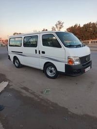 نيسان ٢٠١١ • تبريد شغال • صبغ بدون معجون