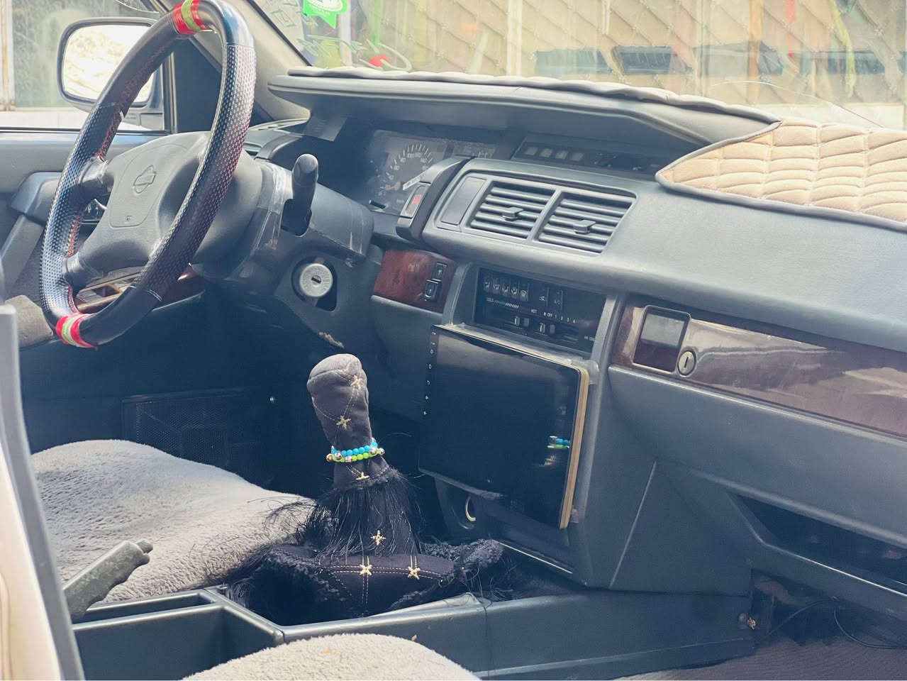 نیسان سدیك2001گێڕومەكینەی وتەبریت ساردو 🥶وگەرم بەشەرت  چوارجام كارەبای شاشەئایپاتە بۆیاغ سۆنەرەكەیم داناوە سەنەوی تازەیە سەعر41 
Admin❤️ أربيل, العراق


**إذا كنت صاحب هذا الإعلان وتريد حذفه لأي سبب، رجاءا أرسل رسالة إلى الدعم الفني**