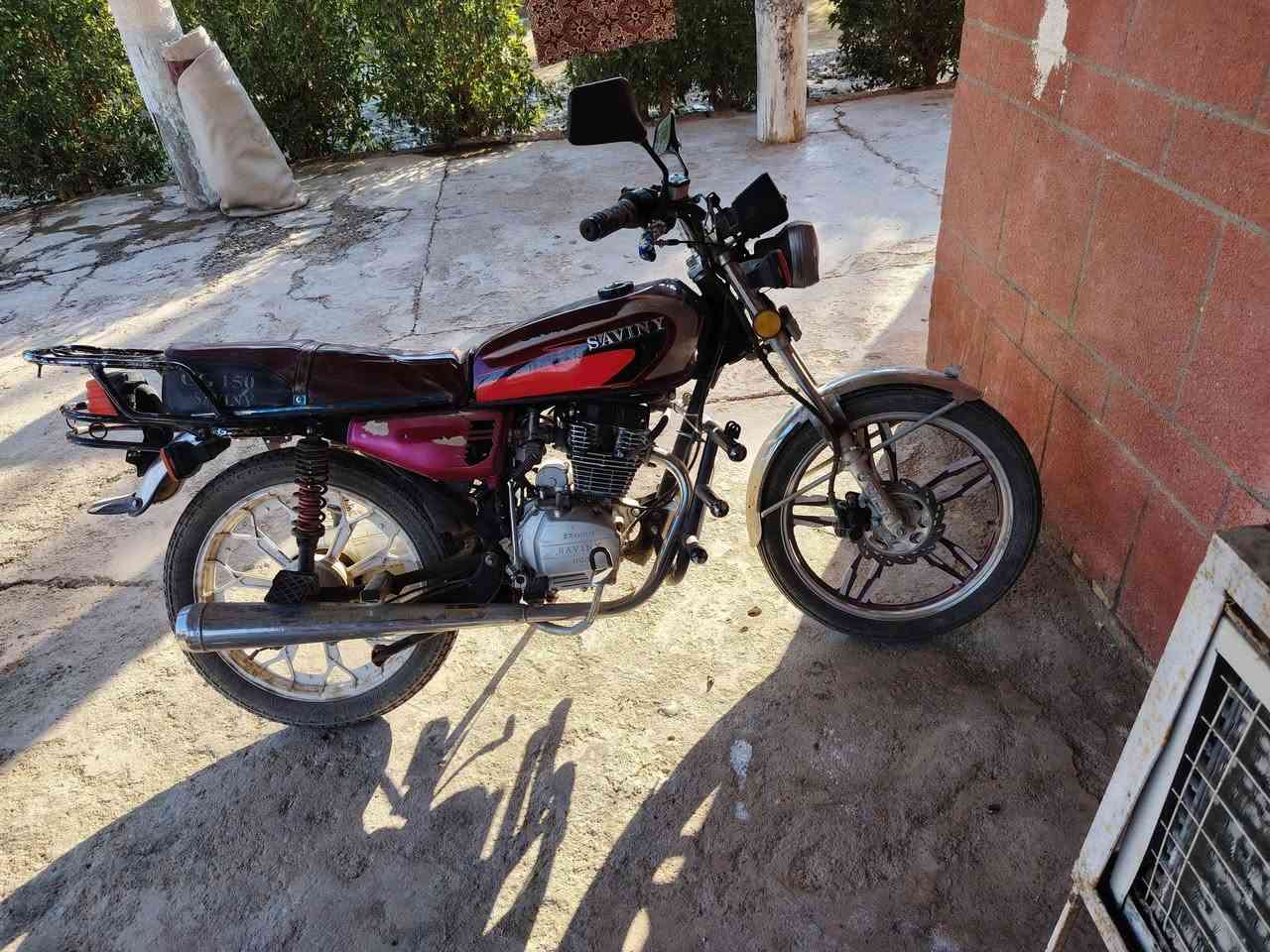 دراجه سيفان موديل ٢٠٢١ للبيع مكان جامعه ديالى ***********
