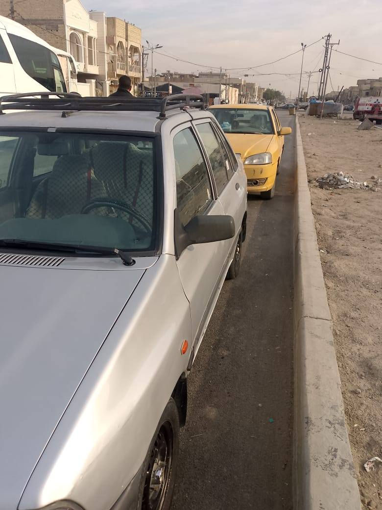 سايبا مديل 2012 خصوصي رقم بغداد دولي بسمي 
سياره مكفوله مابيهه كل نقص خير من الله 
لا تكلي سبيهه مابيهه كل نقص مابيهه سياره نعمه من الله 
مال بيت بي 
مكان بغداد 
سعر 38 بيهه مجال شراي 
‏‪0771 030 4847‬‏
***********
