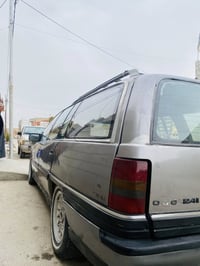 أوميغا • ١٩٩٢ • اتوماتيك ٢٫٤