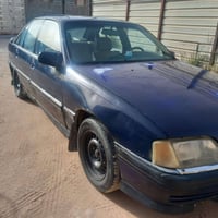 اوبل اوميغا • ١٩٩٣ • محرك ٢٠٠٠