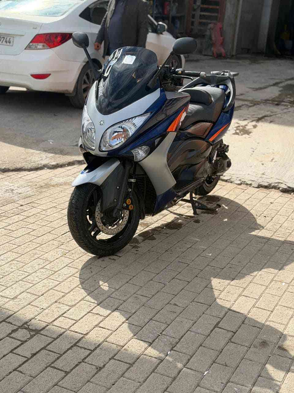 دراجه تي ماكس 2011كبل شهر نازله من رمبه مكفله م100 بل م100دراجه سعره 37 بيه مجال لي شراي يتصل ***********
