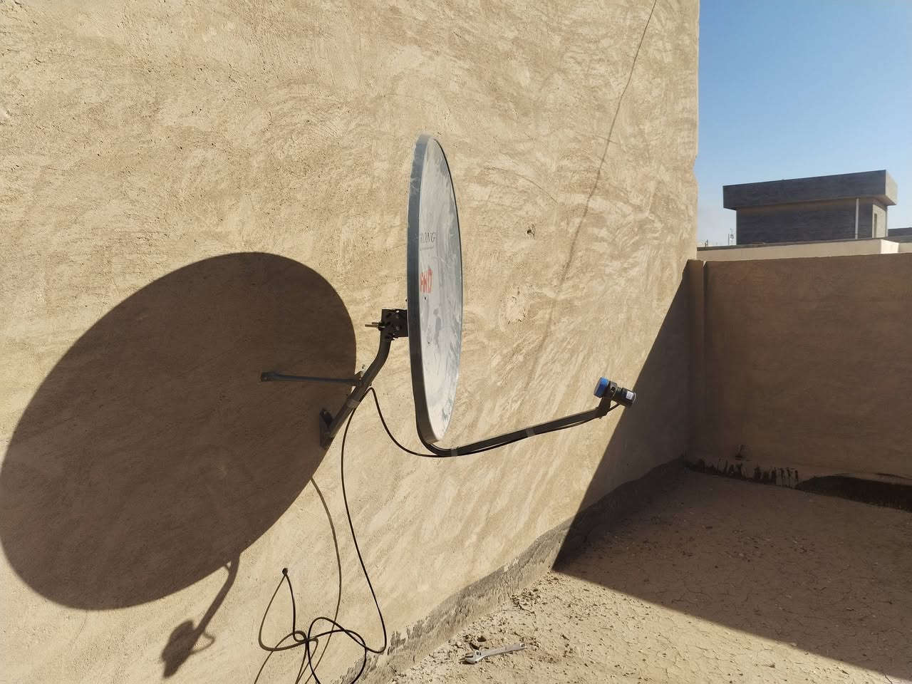 ***********
مستعدون لتنصيب الصحن📡 الستلايت بأحدث الاجهزه 📟 الفايندر
وبرمجة كافة الاجهزه ونقل القنوات 📺
1⃣▪︎ تنصيب الصحن    
2⃣▪︎ بحث وبرمجة القنوات      
3⃣ ▪︎ ترتيب القنوات حسب الطلب
4⃣تثبيت شاشات البلازمة
 
اتصال مع واتساب  📞📲 ,  , 
 ✅️ ***********
