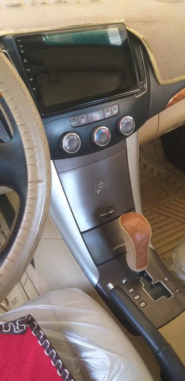 سوناتا ٢٠١٠ خليجي
كفاله عامه عدا البارد والتكحيل
محرك ٢٤٠٠ ممفتوح
داخل صاج
فتحة سقف
دوشمه جديده
رقم أربيل
السياره احله من الصور
السعر ١٢٨ المكان واسط
للاستفسار الاتصال او المراسله واتساب
***********
