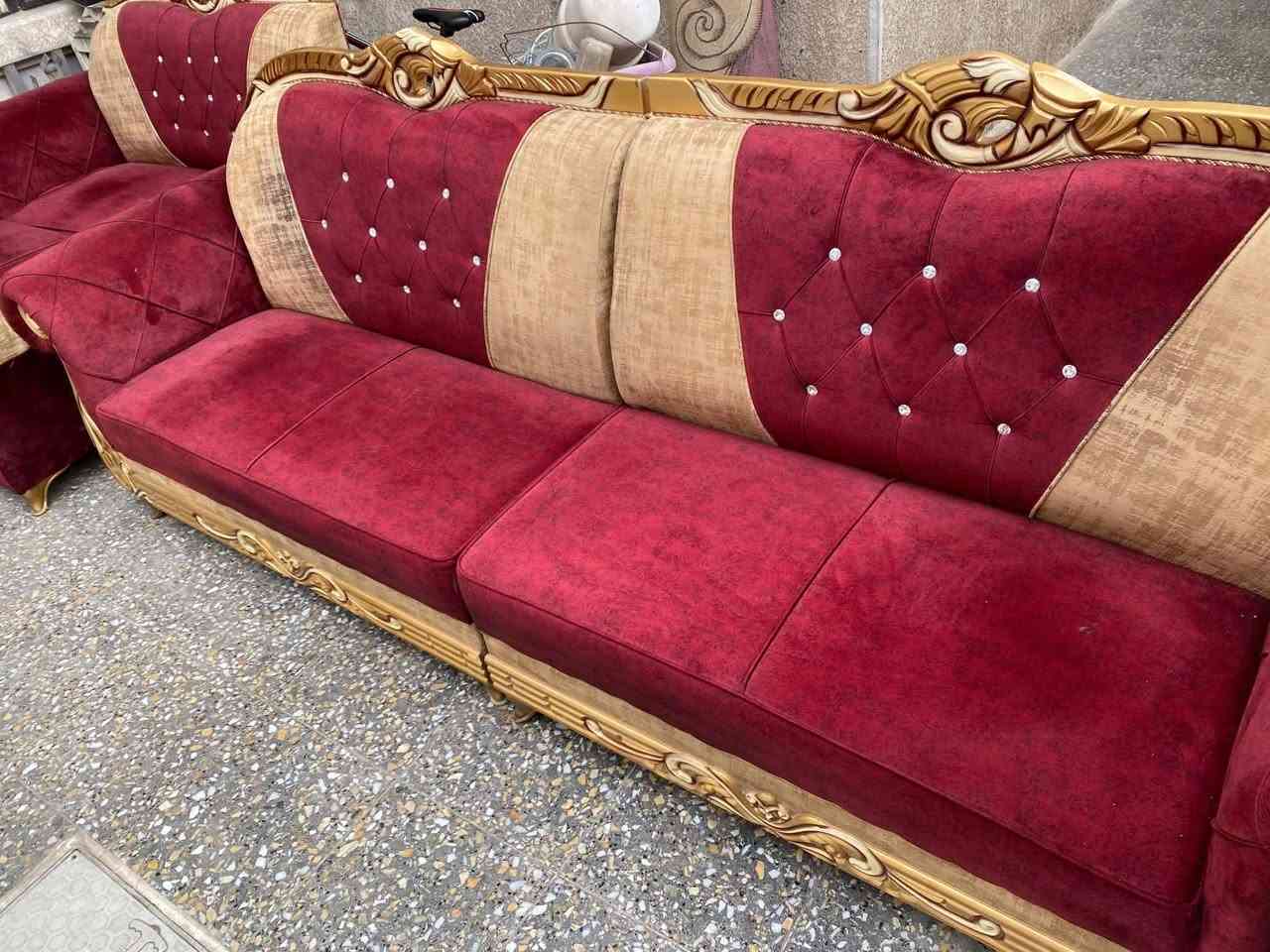 كلمن وسعرة بغداد


**إذا كنت صاحب هذا الإعلان وتريد حذفه لأي سبب، رجاءا أرسل رسالة إلى الدعم الفني**