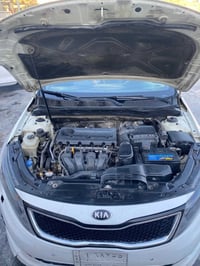 اوبتيما ٢٠١٤ • ٢.٤ • فول مواصفات