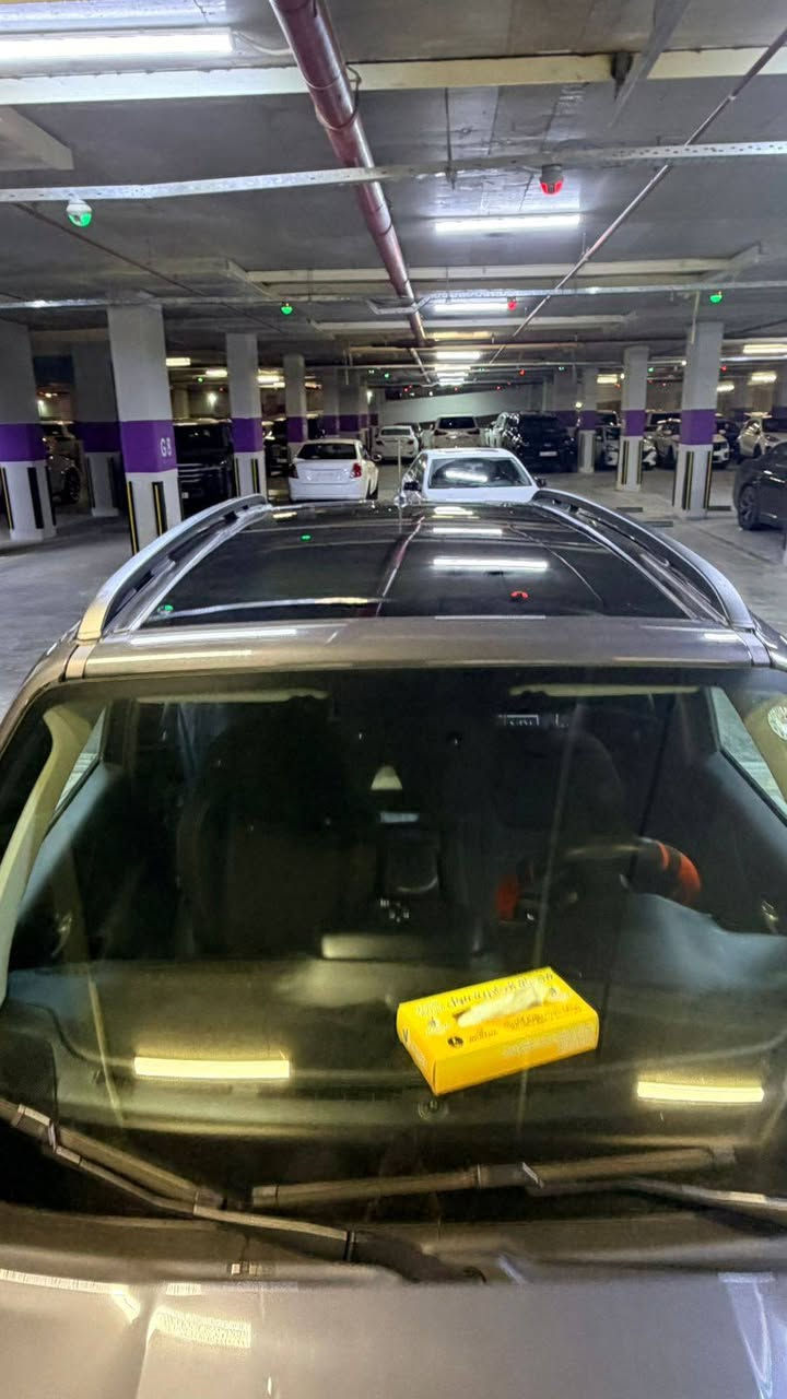 موديل 2023
السعر 157
فئة لاتيتيود اعلى فئة فول مواصفات ماشية 24,000 كم
قطعه وحده صبغ جاملغ امامي جها سايق 
رقم اربيل الدولي 
مواصفاتها
رادار نقطة عمياء
 تحديد مسار
 شاشة كبيرة كار بلاي بلاد
 تحكم 4 جهات
بــانــورامــا
 تدفئة مقاعد ودركة 
تشغيل عن بعد
 3 بصمات دخول ذكي
 مقعد السائق كهرباء
 كاميرا خلفية 

دمام صوت بلادي بالصندوق
ويل 18 بلاك بلادي 
لايت وكشافات زينون داينمك
محرك 1300 توربو
3 وضعيات قيادة
*********** 
بغداد الكراده
