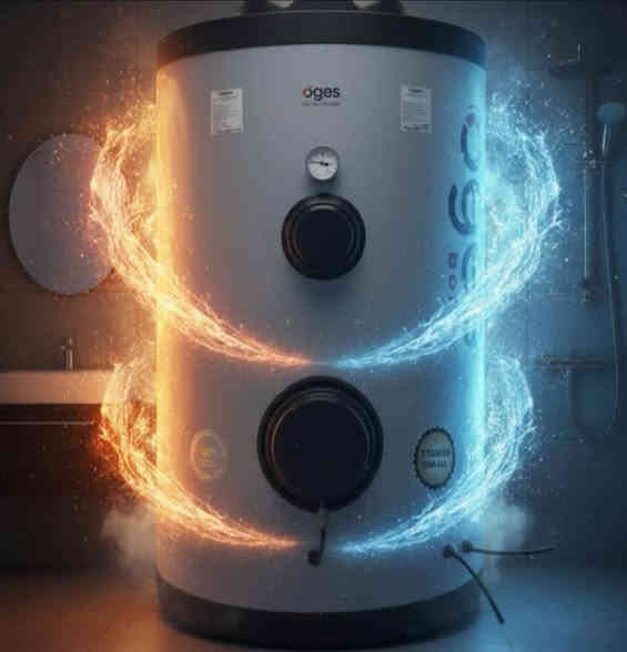 اللمسة الملكية للوكالات التجارية ...

سخان #OGES التركي ..

مواصفات السخان :. 
١-تيفال ٣ ملم  وضمان ١٠ سنوات
٢-يتحمل ضغط ١٥ بار 
٣- يوجد نظام الدوار 
٤-ثكنس فوم من ٥ الى ٧ سم داير السخان
٥- يحتفظ بحراره الماء ٤٨ ساعه 
٦- قضيب مغنيسيوم اسفل السخان يجمع الكلس من الماء وعدم وصوله للهيتر السخان مما يسبب بحرقه 
٧-توجد اسفل  سخان صره للتنظيف
٨- توجد قواعد حديده لتثبيت السخان ومقاومه للزنجار

ارقام المبيعات:.
 
 ***********☎️

***********☎️

العنوان :. بغداد كمب ساره شارع السايدين مجمع القمه التجاري
