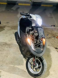 دراجه ماكس • مكفول • معدل