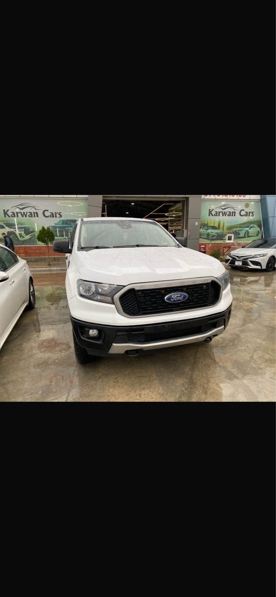 ford rangar 2023 
سعری ٢١٥ وەرەقە
ڕەقەم کاتی سلێمانی واتە ڕەقەم نەکراوە
٣دوگمە دەبل ئەکسل بێ ئێرباگ
بۆیاخ  ٣پارچەی پێوەییە دوو دەرگای سەکنو چەمەلەخی دواوەی سەکن بۆیاخە
٤٧٠٠٠میل ڕۆشتووە
رەقەم شصی بریتییە لە 1FTER4FH9PLE35558
بۆ زانیاری زیاتر پەیوەندی بکە بەم ژمارە
*********** السليمانية, العراق
