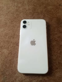 آيفون 11 • ١٢٨ • بطارية ٨٢