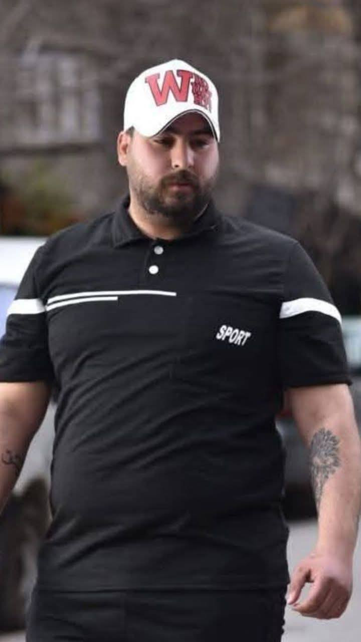 يالله
تشيرت رجالي قياس خاص
قماش قطن درجه اولا

قياسات ،،4x,,, 5x,,,, 6x
يلبس من وزن 100 الى وزرن 140

سعر تشيرت   ٤٠٠٠ الف
💞💞💞💞💞💞💞💞💞💞💞💞
العنوان مسيب سوق الشط مقابل جامع الفرات
بس الصبح متواجدين من 7 صباح الى 12 ظهر ،،عصر معزلين
💞💞💞💞💞

يوجد توصيل للجميع المحافظات  3000 الف
مسيب 2000 دينار توصيل
💞💞💞💞💞💞
للحجز والاستفسار،،***********واتساب
💞💞💞💞💞💞💞💞💞💞💞💞💞
