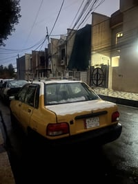 دشبول نفخ • مكينة مازدا • ٢٠١١