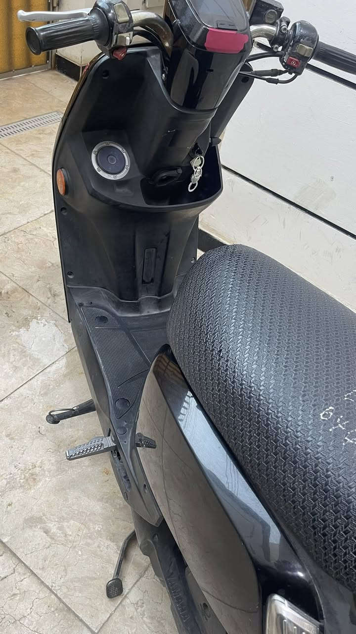 للبيع ماكس بوليس مسطرة
مكينة 49 ما مفتوحه تفحصها بنفسك

كفرات بلاد ختم واحد

صارلها ٦ اشهر من نزلتها رمبة واوراقها كامله 👍


**إذا كنت صاحب هذا الإعلان وتريد حذفه لأي سبب، رجاءا أرسل رسالة إلى الدعم الفني**