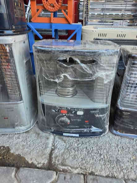 اهلا وسهلا بكم 🫡
معرض عمار الشماطي للاجهزه الكهربائيه والأثاث المنزالي 🫆
وصول وجبه من صوبات🥶باله ياباني اصلي👍
ضمان موسم كامل💥
صوبات كهربائيه 🤌
صوبات نفطية🤌
صوبات زيتيه🤌
صوبه غازيه+كهربائية👇
للاستفسار اكثر مراسله صفحه 💌 واتساب*********** 💬
