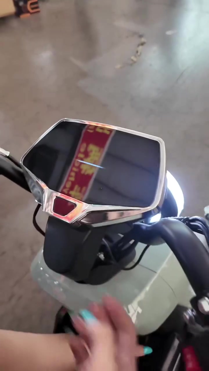Consumo consciente é a opção, bicicleta elétrica barata te ajuda a economizar muito#varejo de veículos elétricos #fábrica de venda direta #Electric vehicle store #Electric vehicle #Electric bicycle Facebook


**إذا كنت صاحب هذا الإعلان وتريد حذفه لأي سبب، رجاءا أرسل رسالة إلى الدعم الفني**