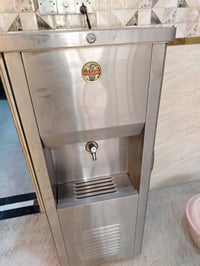 براد ماء • بدون ماطور