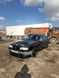 السلام وعليكم اوبل فكترا حجم (18) رقم صلاح الدين سنويه لل ٢٠٣٠ رقم انك...