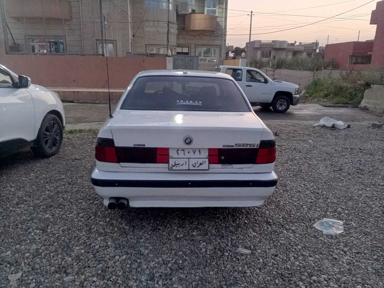 للبيع نقد وفقد واذا  عندك ٧٠٠ للمعارضه دزلي صورها كير عادي مكينه كبس  جديد شرط طخم جديد تايات فوك النص جامات كهربائي مديل ٩٠  شرط تحويل وكاله مابي تبريد اصل ٥٢٥ مكينه عشين للاستفسار ***********
