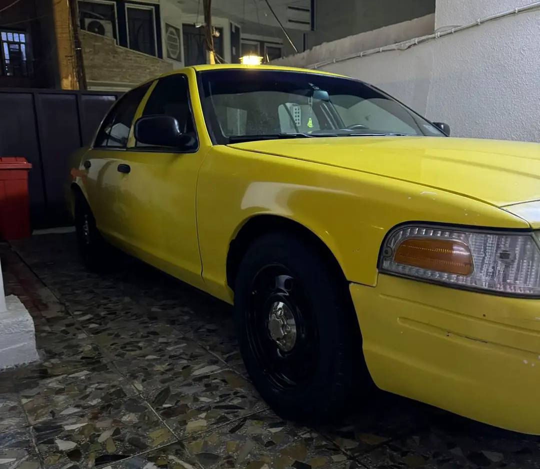 فورد فكتوريا ٢٠١١امريكي محرك ٤٦٠٠ تخم تاير تخم ويل حداديه جديده أمامي خلفي داخل بلاد جديد محرك كير جديد كهرباء جديده السعر ٨٠$ وبي مجال السياره بسمي تحويل ثاني يوم الاتصالات ***********
