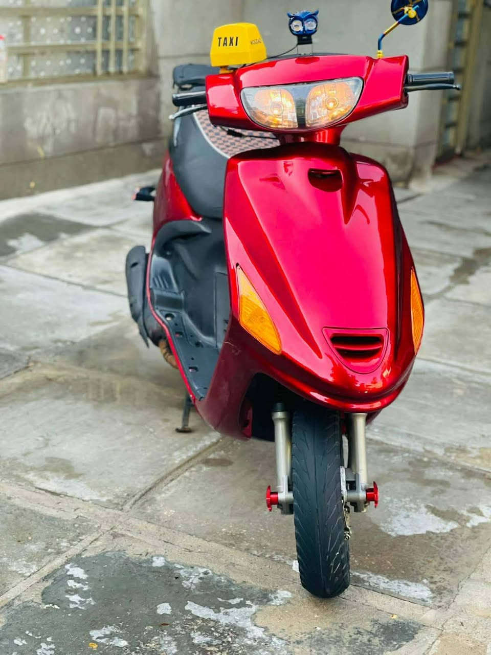 للبيع دراجه فراشه فحل حاويه اهل النجف جاهزه كماليات نكره سلف مكان شاميه سعر ٥٧٥ وبيه مجال هاذه رقمي ***********
