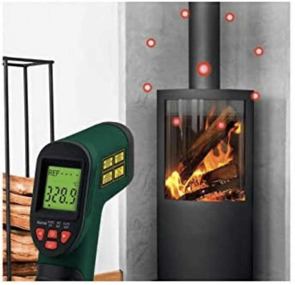 قياس درجه حراره الاسطح ماركه بارك سايد يقيس على مسافه ١٢ متر


**إذا كنت صاحب هذا الإعلان وتريد حذفه لأي سبب، رجاءا أرسل رسالة إلى الدعم الفني**