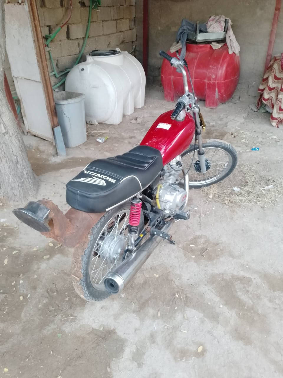 درجه البيع سعر 475درجه كله 26,بس المكنه 22ربيدو دك هدر وطلع درجه نضيفه من الصوره شراي بخدمته💞


**إذا كنت صاحب هذا الإعلان وتريد حذفه لأي سبب، رجاءا أرسل رسالة إلى الدعم الفني**