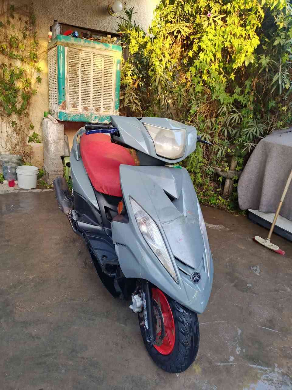 ا
لسلام عليكم درجه جيتي آر كفاله   بلاديه تزويد مالتهه قبق فلاوين صالنصه ام الصوت الشري يدخل خاص ٦٠٠ وبيهه مجال نقص بجم وتريش ***********
