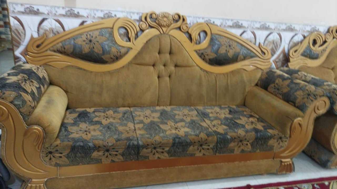 تخم عشر مقاعد للبيع اربع كراسي قنفات اثنين كبارالسعر٢٠٠ بي مجال


**إذا كنت صاحب هذا الإعلان وتريد حذفه لأي سبب، رجاءا أرسل رسالة إلى الدعم الفني**