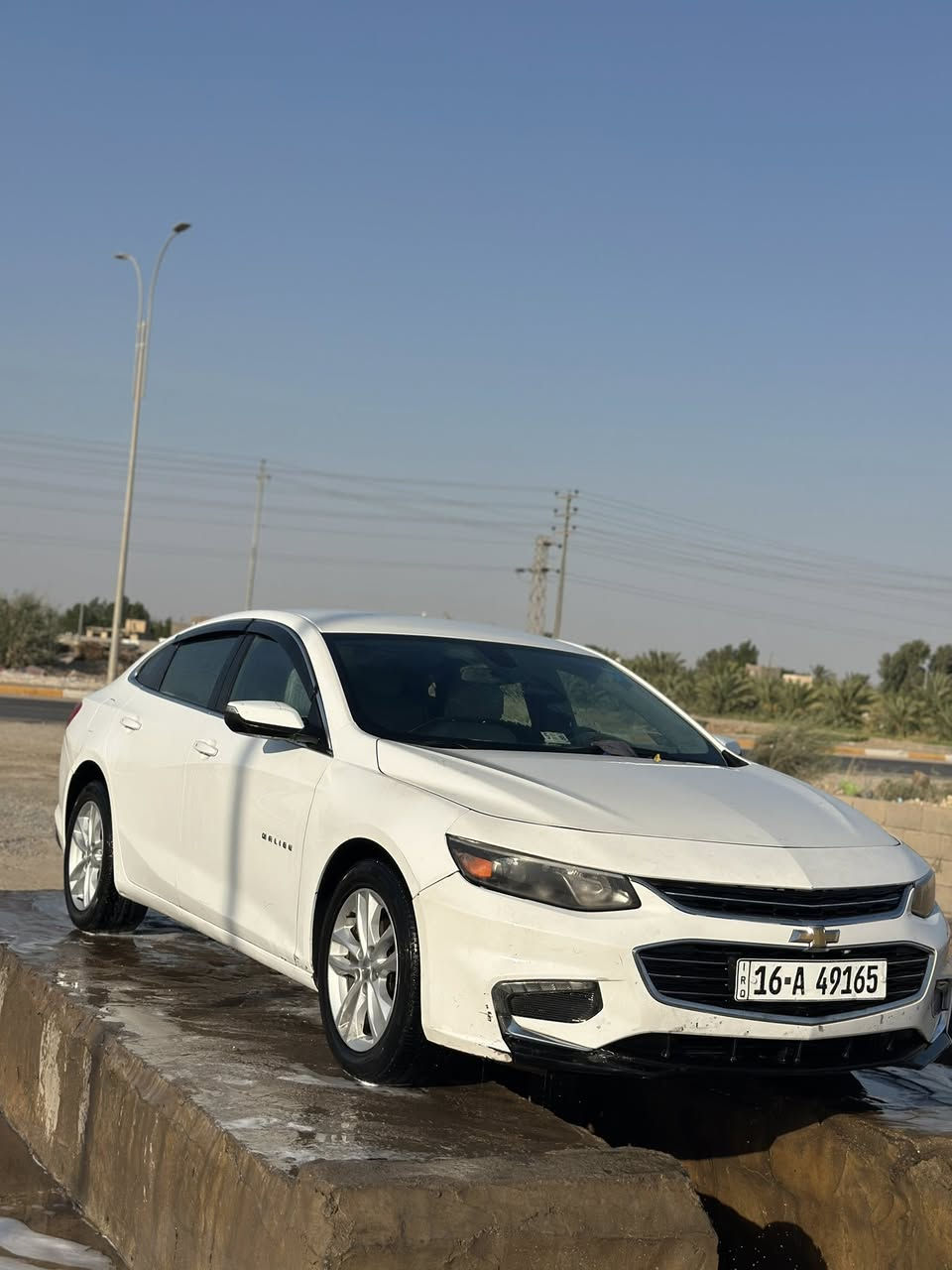 ماليبو 2017 صوره السونار بصوره مكانه ذي قار الشطره السعر 115 السياره جاهزه


**إذا كنت صاحب هذا الإعلان وتريد حذفه لأي سبب، رجاءا أرسل رسالة إلى الدعم الفني**