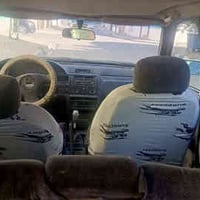 فورد سكورت موديل 1992 سياره كير محرك كهربائيات بشرط رقم كركوك ار شرط ت...