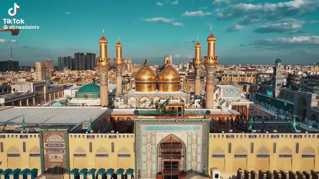 الاربعاء حملتنا بعون الله الى كربلاء المقدسة في تمام الساعة الثامنه ليلا للحجز الاتصال على 
***********
***********
