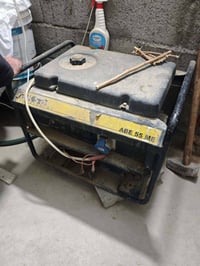 ٢٥أمبير • مولدة • السليمانية