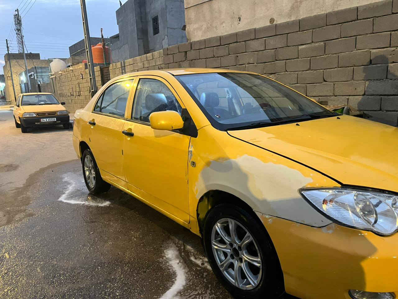 (مكلف بالنشر  مكلف بالنشر )  السلام عليكم بي واي دي اف 3 موديل 19 كير مكينه كفاله كهربائيات كله شغال تبريد شغال سياره عليها غرامه 100 فقط وينزل من سعرها بيها ضربه بالجامله سنويه منتيه ب شهر ١١ ب ٢٥ راعيه موجود بالبصرة تحويل ضمان سعره 52 وبيه مجال مكانه بصرة زبير للإستفسار اكثر الاتصال *********** الزبير, البصرة
