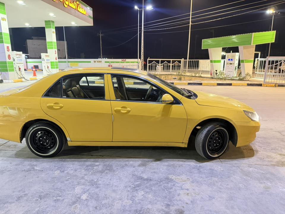 بيع او مراوس
السلام عليكم بي واي دي (f6) شركه العامه موديل (١١)  تكسي لون بلاد مكينه كير تبريد بلاد وكفاله  هلالات جاملغ خلفي معمرات تخم ويل وتاير  وباتري وكلشي جديد  سياره احله من صور كشنات جلد بلاد كلشي  ع وضع شركه  رقم بغداد نكليزي باسمي هزه صار الها شهر 
مكانها صويره
***********
معروضه ب(٦٣$)
