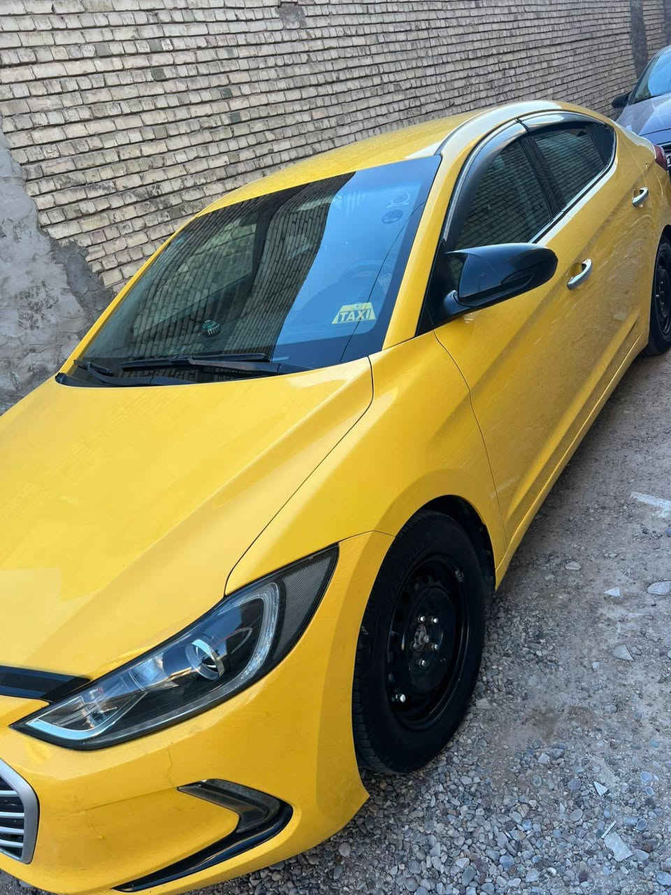 النترا امريكي
حادثه جاملغ خلفي مع قبق جنطه
موديل2017
رقم بغداد سياره باسمي
هاااام هاااام اقره سونار
سعر 120بي مجال بسيط


**إذا كنت صاحب هذا الإعلان وتريد حذفه لأي سبب، رجاءا أرسل رسالة إلى الدعم الفني**