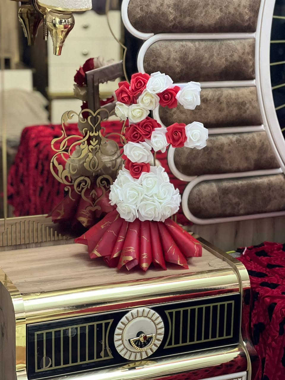 شنو رئيكم بشغلي ممكن ترفعون المنشور
افضل وارقى هديه ممكن تقدمه ع شكل أحرف طبعا اي حرف قابل للتنفيذ 
عندي توصيل داخل الفلوجه


**إذا كنت صاحب هذا الإعلان وتريد حذفه لأي سبب، رجاءا أرسل رسالة إلى الدعم الفني**