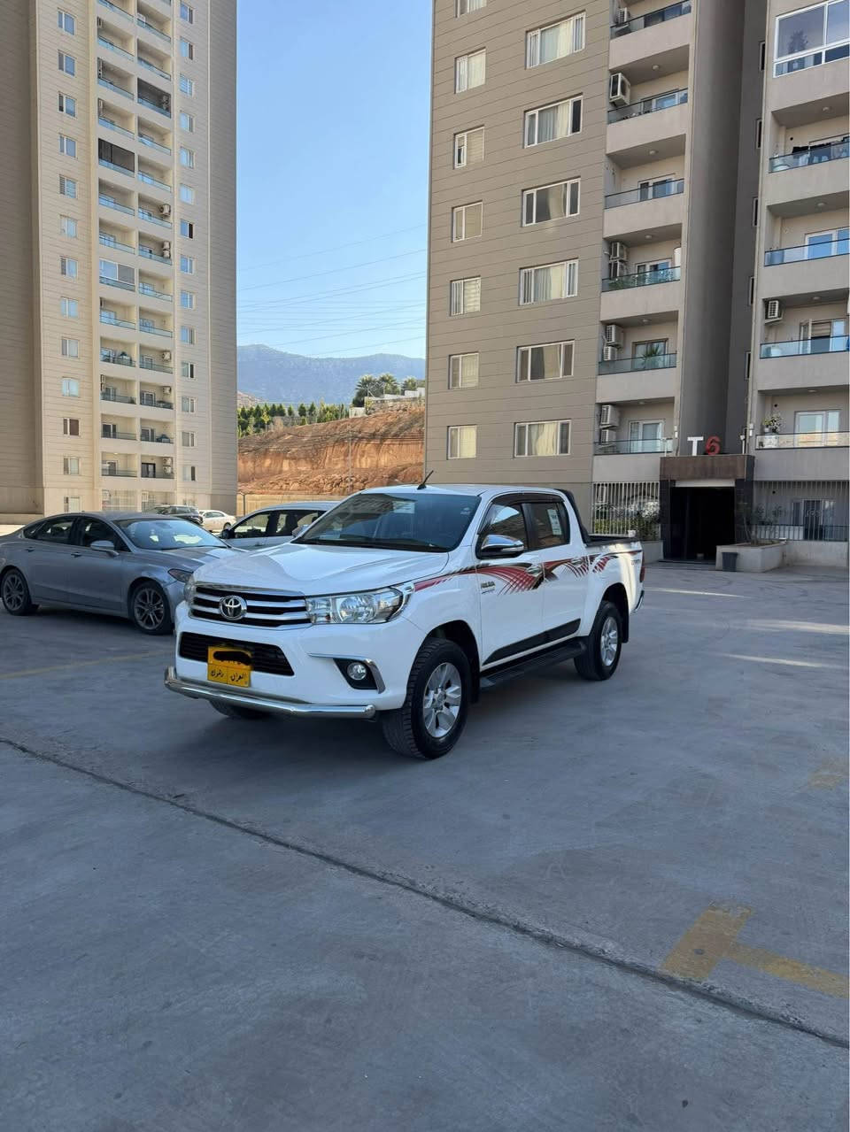 مـه رزيـا  2016
بـئ سـبخ بـئ دعـم
گـئـر   عادي
سنگو پشت كاميره
ويـل كـه پ
ته بريت مه ركه زي
ته بريت له مز
ستئ رن تحه كم 
158 رئڤه چو
سعر  233 مجال
ته له فون
***********
***********
جهئ دهوك دهوك, العراق
