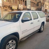 يوكن • ٢٠١٠ • بدون حادث