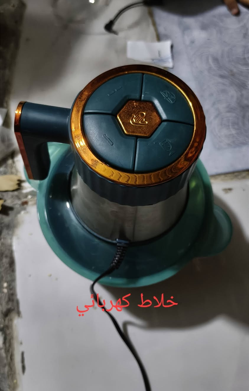 سلام عليكم كارتونتين يحتون على غراض منزلية بالة سعرهن ١٠٠ الف قفل مابيهن مجال   وبيهن ربح خير من الله حسبتهن وخليت بيهن ربح فوك ٥٠ الف لليريد على باب الله ابيعهن كلهن سوه مابيع مفرد الأجهزه الكهربائية كلها شغالة واصلية  ههذ رقمي *********** البصره القبلة
