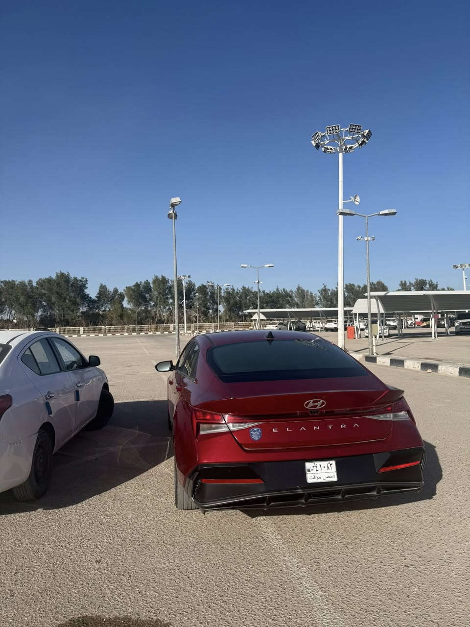 النترا 2024
فول مواصفات
حادثه جاملغ مصبوغ وبنيد بارد
مكان بابل الحلة
***********
