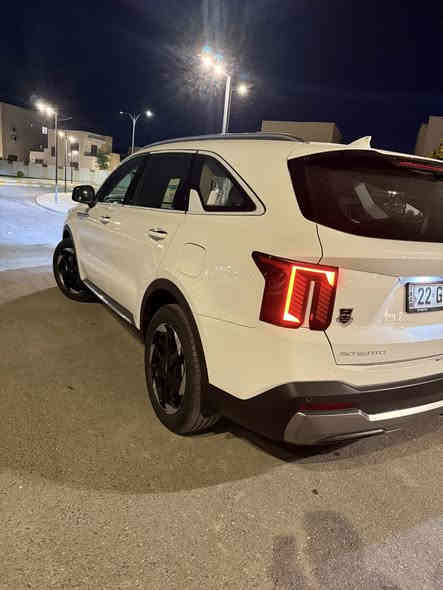 السلام عليكم سورنتو للبيع 2024 كفاله عامه من الدعاميه للدعاميه. السياره السعر 320 وبيها مجال شي بسيط  سيارة مواصفات ￼ الرقم أربيل  ￼ العنوان تكريت  
***********
