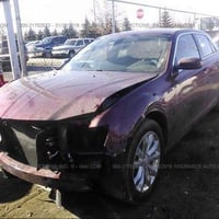 اوباما ٢٠١٧ • ٧٨٠٠٠ كم • شاصي مكفول