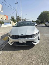 كيا K5 • ٢٠٢١ • ٨٨٠٠٠ كم