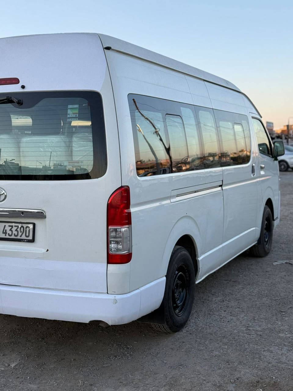 سلام عليكم بسبب الوعد الكاذبة هايسة خليجي 2017 رقم شمالي دولي بيهة جنطة مصبوغة وبارد قليل مكينة كفالة وكير دوشمة عامة مكان بغداد حي النصر السعر 285 وبيهة مجال تحويل مباشر ***********
