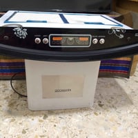 ساحبه طباخ كينود جديده العنوان الشعله  السعر 75 07721628415