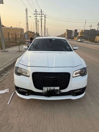 كرايسلر ٣٠٠ • ٢٠١٨ • ٣٦٠٠